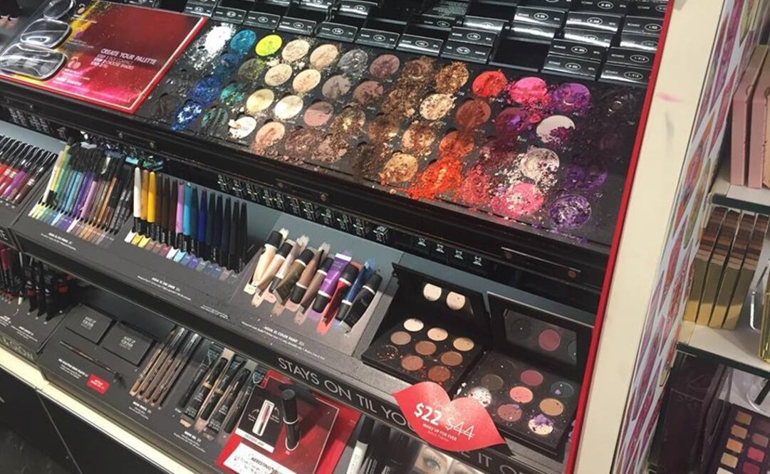 FOTO: Tomada de Facebook @extraordinarylifemua