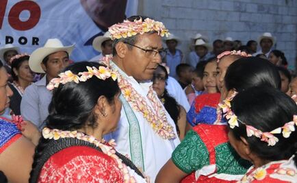 Con PAN y Morena solo inseguridad y abandono: Alberto Jiménez