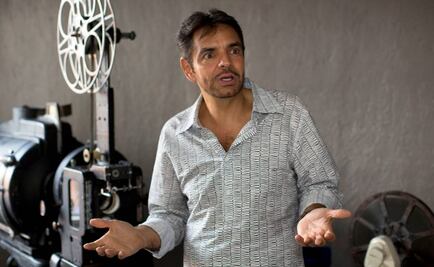 Indigna a Eugenio Derbez eliminación del plan DACA