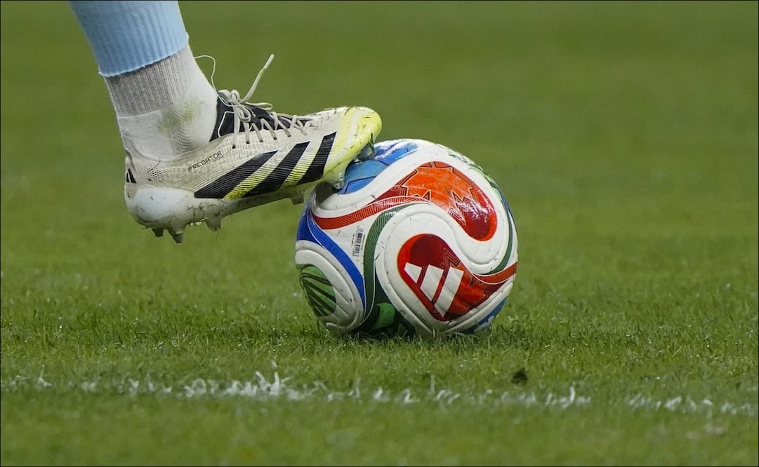 Mundial 2026: El partido número mil de las Copas del Mundo se jugará en México ¿Cuándo y dónde?. FOTO: Imago7