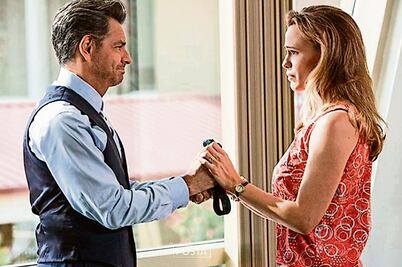 Derbez no convencía