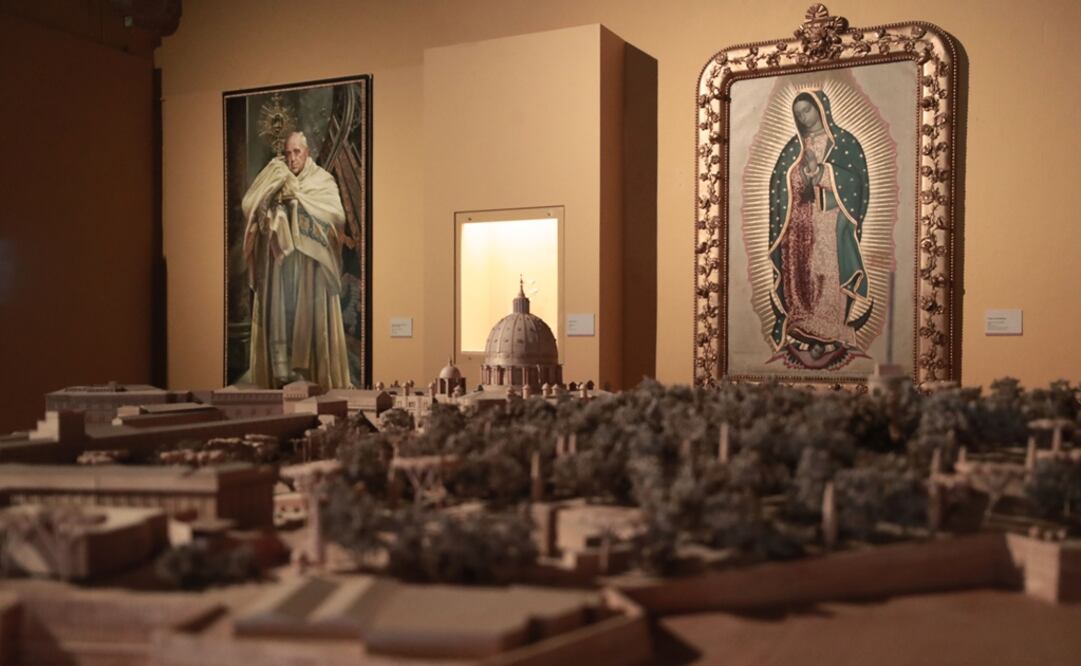 Foto: Alejandra Leyva / EL UNIVERSAL