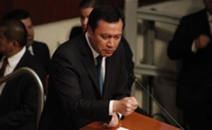 Trump ignora aporte de mexicanos: Chong