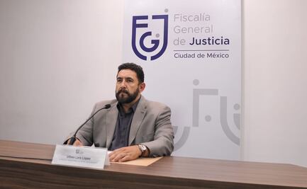 Fiscalía de la CDMX abre investigación por “espionaje político” en gobierno de Mancera