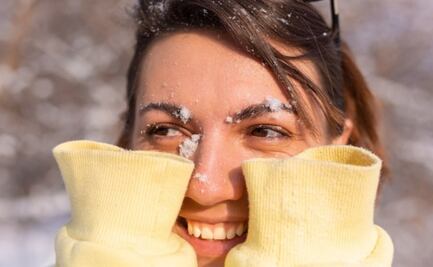 La ciencia al descubierto; ¿por qué tu piel se irrita con las bajas temperaturas?