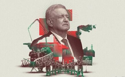 Ya empecé a ver camisetas con la portada de The Economist del “falso mesías”: AMLO