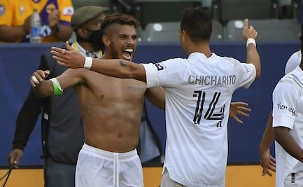 MLS... Mexican League Soccer