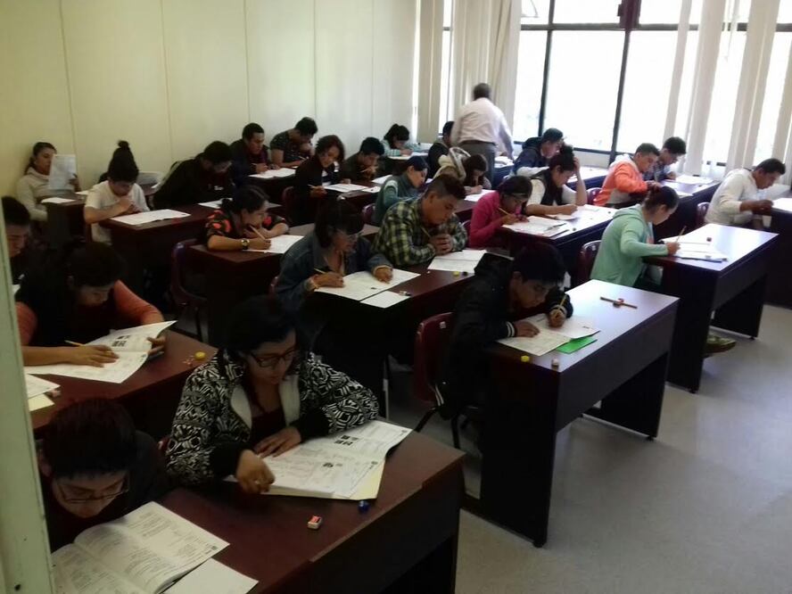 Ariel Ojeda / EL UNIVERSAL