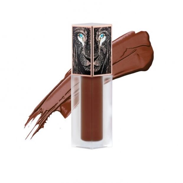 El maquillista de Beyoncé lanza colección de maquillaje inspirado en El Rey León