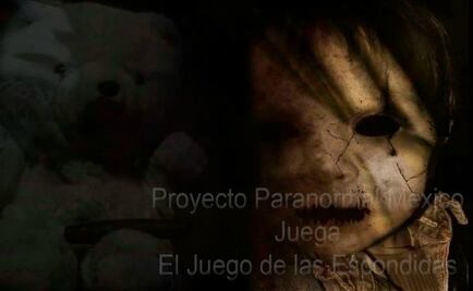 Juego satánico se vuelve viral en redes