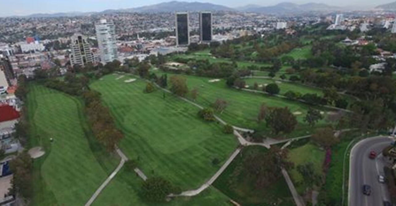 Vuelve el Abierto Mexicano