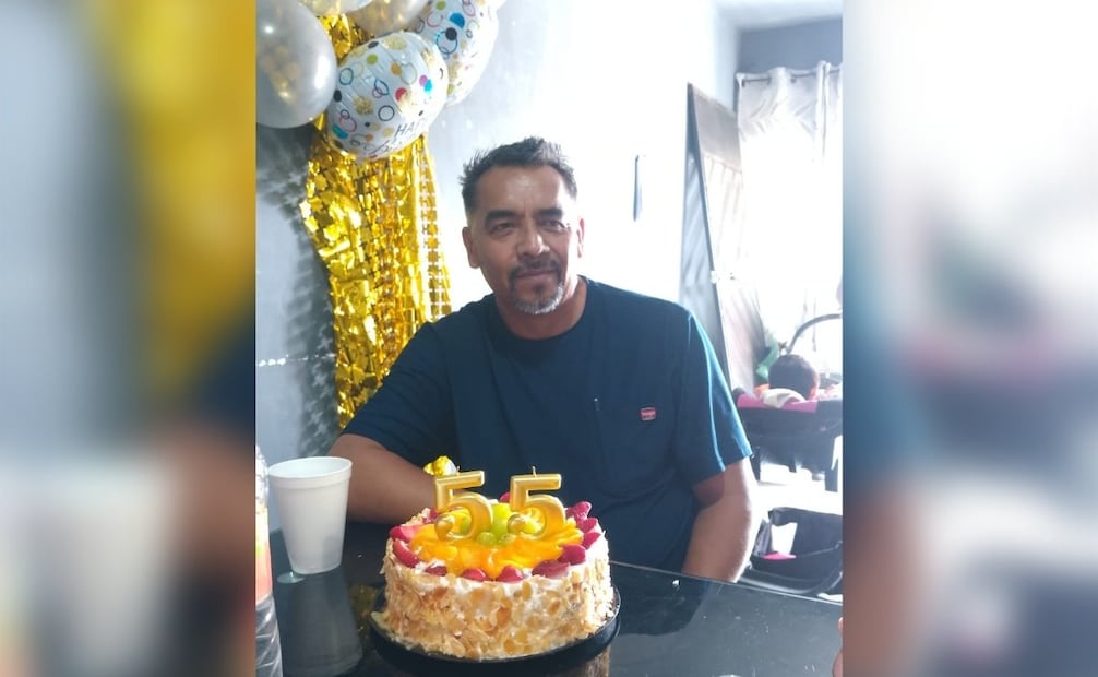 Mario Alberto Zapata Verdier, de 57 años, y Brenda Eloisa Flores Reyes, 42 años, siguen desaparecidos y se mantienen las operaciones de rescate y búsqueda en el hotel. | Foto: Especial.
