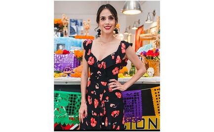 Sandra Echeverría defiende a Ceci Galliano 