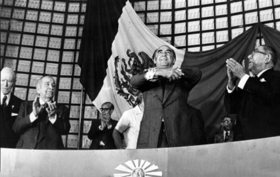 El candidato que con un solo voto hubiera ganado la Presidencia 