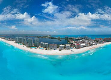 Aerolínea oferta vuelos a destinos nacionales en 100 pesos