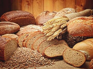 ¿Qué pasa si dejas de consumir alimentos con gluten sin ser celíaco?