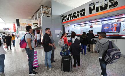 Refuerza SCT medidas de prevención por Semana Santa