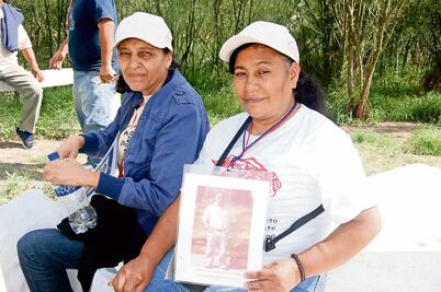 Cierran prisiones a madres de migrantes