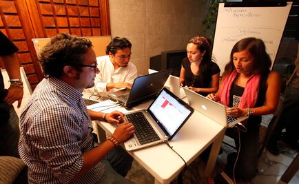 Jóvenes podrían definir resultado en próximas elecciones: INE