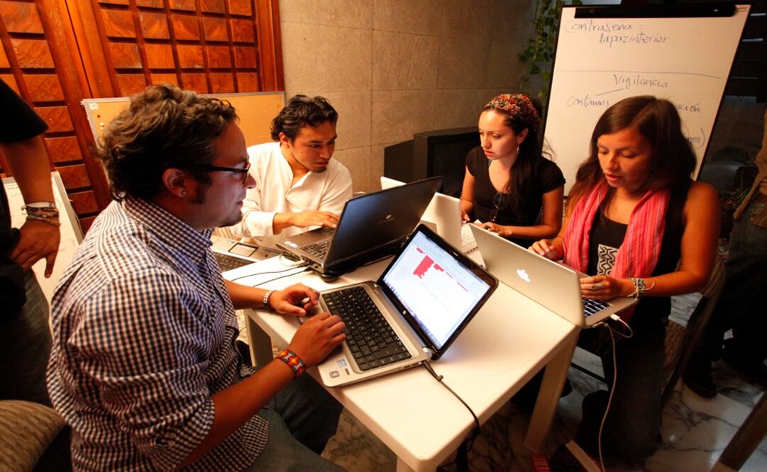 Foto: Archivo/ EL UNIVERSAL                           