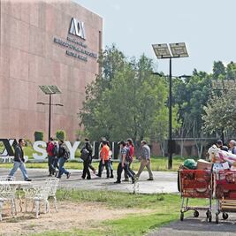La UAM se alista para reanudar actividades