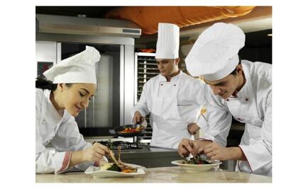 Te contamos cual es la historia del gorro de chef