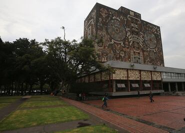 UNAM establecerá mesas de atención en seguridad y asuntos de género