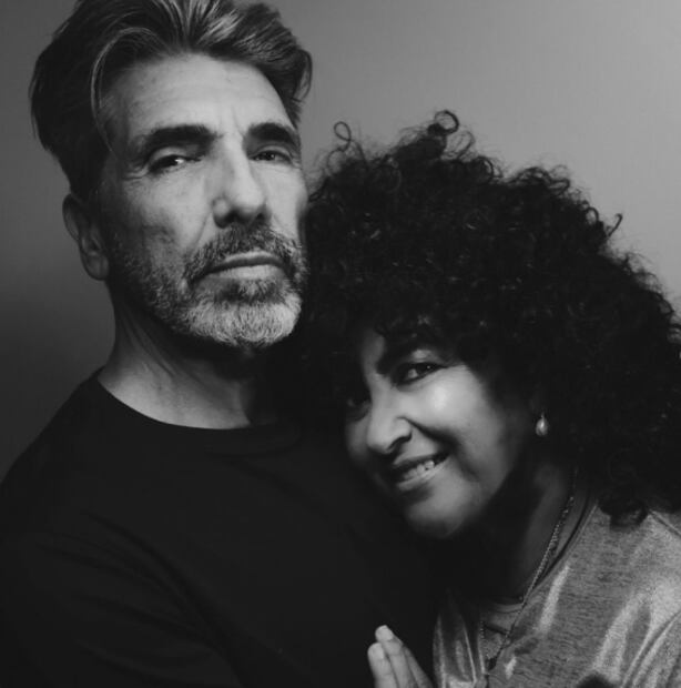 Amanda Miguel lanza uno de los últimos temas que cantó con Diego Verdaguer 