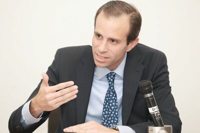 Telefónicas piden certidumbre para hacer inversiones