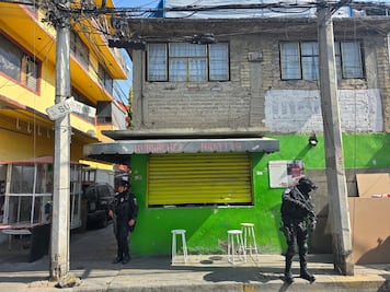 Tiroteo en alcaldía Iztacalco deja 3 heridos y una persona fallecida; las víctimas se habrían rehusado a pagar una extorsión