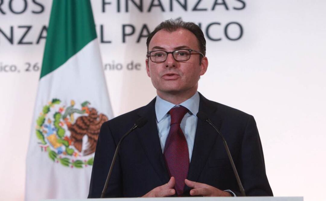 Confía Videgaray que reforma energética impulse a Pemex