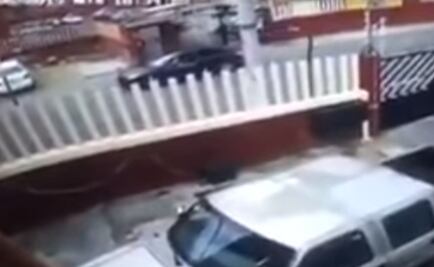 Menor escapa de presunto intento de secuestro en Ecatepec