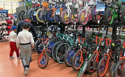 Prevén derrama de 37.5 mil mdp por festejos del Día del Niño