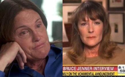 "Era un hombre tan varonil", ex recuerda a Jenner