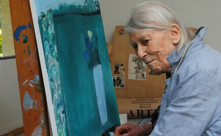 TV UNAM transmitirá documental sobre Joy Laville