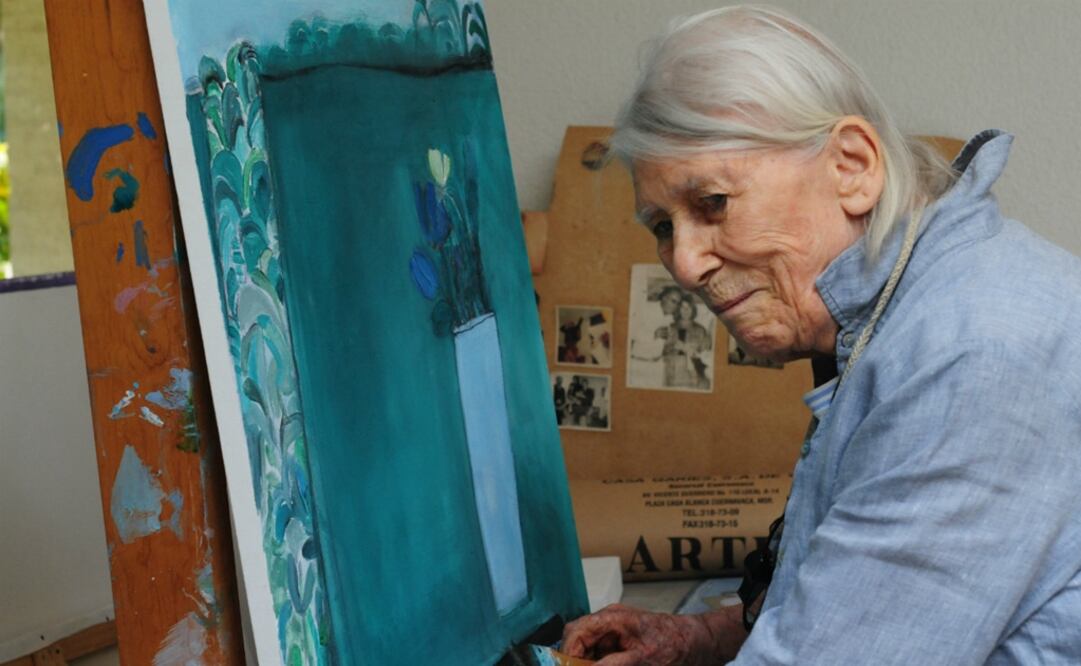 Foto: EFE/Secretaria de Cultura