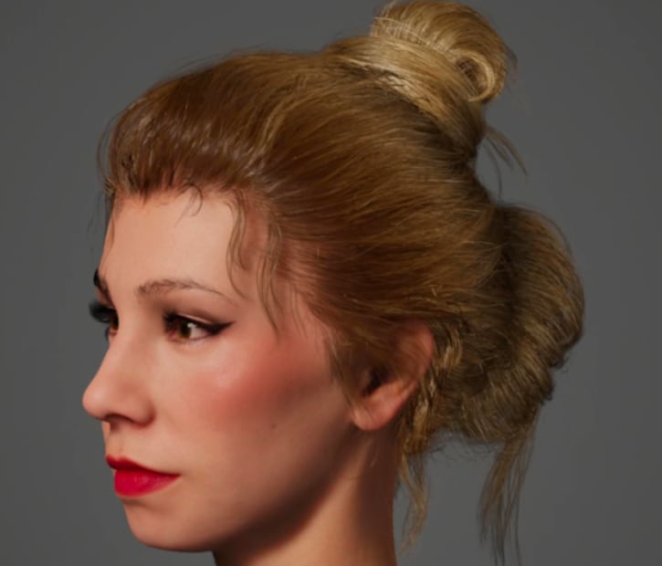 Desarrollan al primer metahumano de América Latina