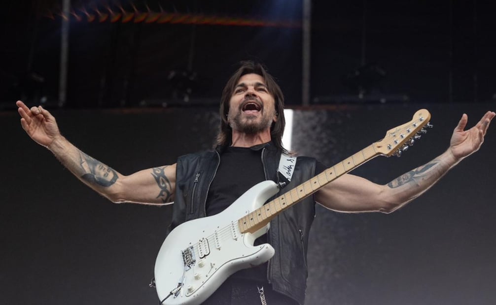 Foto: Hugo Salvador/EL UNIVERSAL.