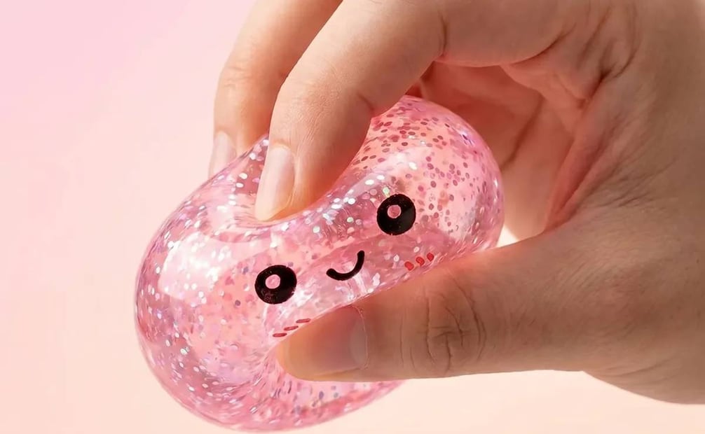 Se ha detectado benceno en juguetes imitación de los Dumpling Squishy, por lo que no cumplen con las normas para su venta/ Foto: Squishy Dumpling Co.