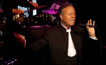 Juez da ultimátum a Julio Iglesias en demanda por presunta paternidad