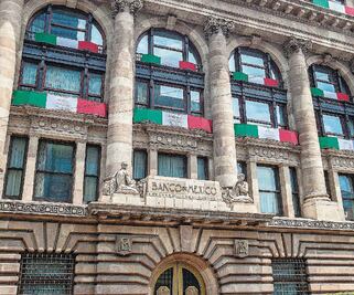Banxico, sin varita mágica contra crisis, dice CIBanco