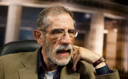 Presentarán libro póstumo de Luis González de Alba