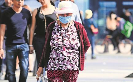 Casos de Covid-19 en México al primero de julio, estado por estado