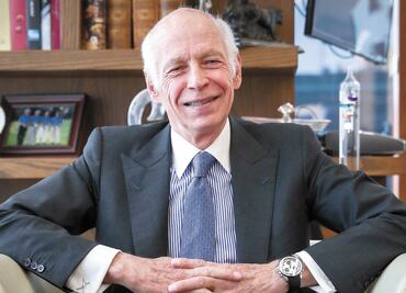 ABM prevé 18 meses difíciles por inversión