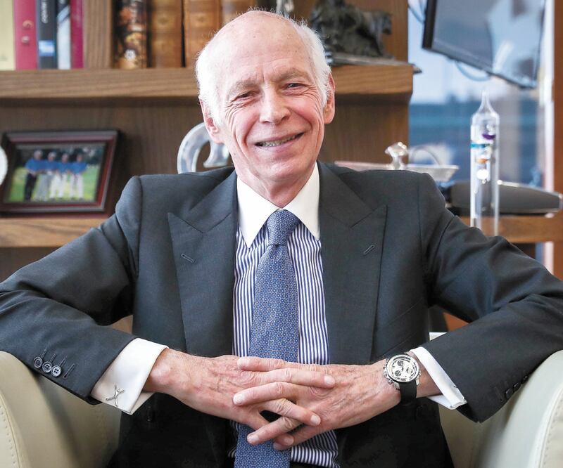 Luis Niño de Rivera dijo que la recuperación del consumo tomará tiempo, pues una economía cerrada por cuatro meses no se reactiva aceleradamente. ARCHIVO EL UNIVERSAL