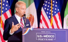 La mejor forma de ayudar al pueblo de Cuba es empoderándolo: Ronald Johnson; “no al régimen que lo ha oprimido”, advierte