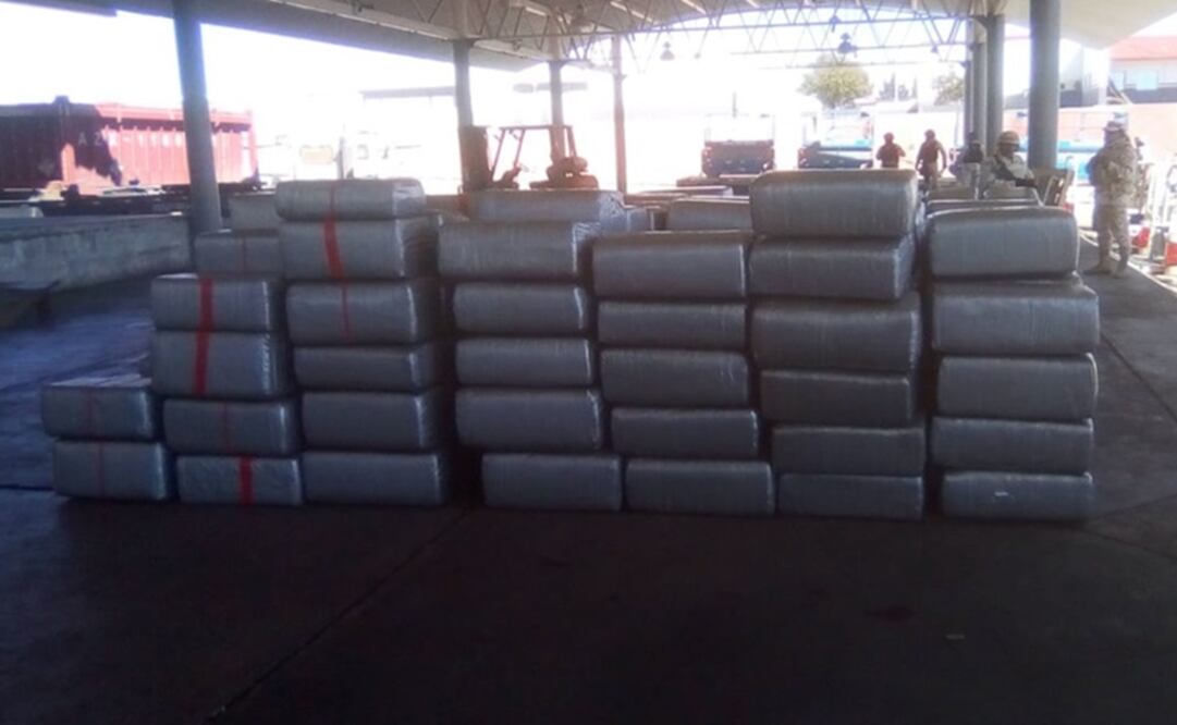 Foto: Cortesía Fiscalía General de la República