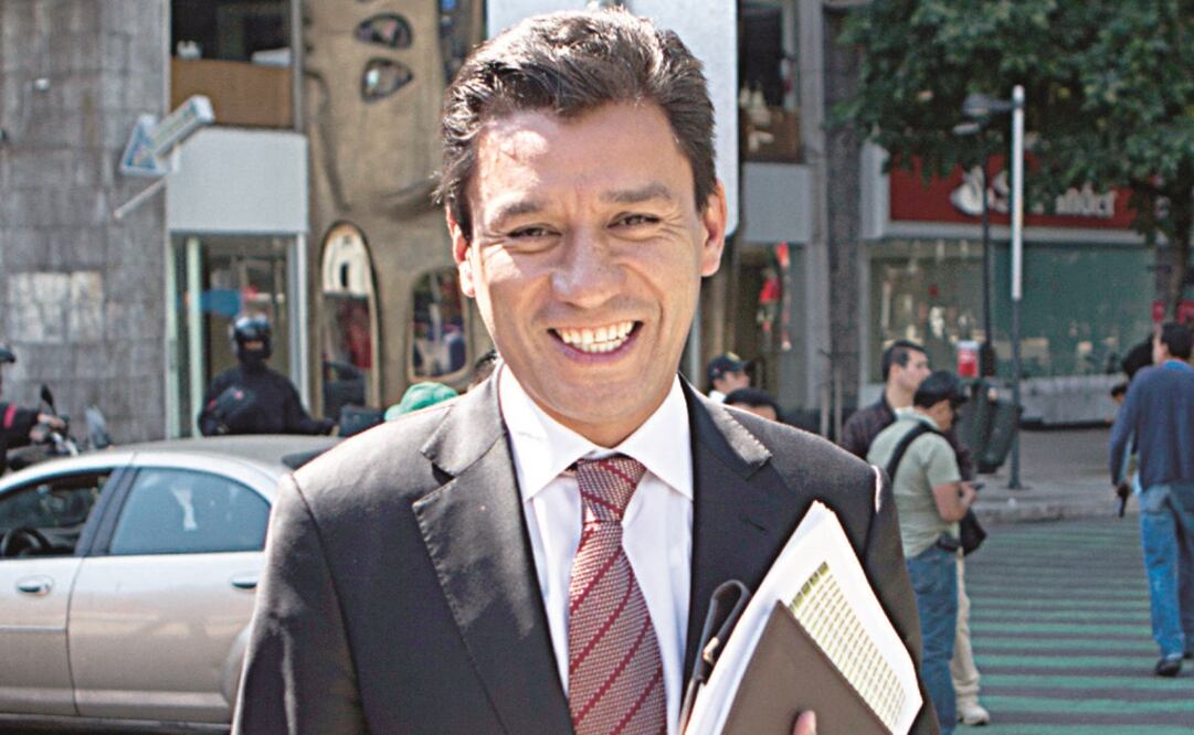 (Foto: Archivo / EL UNIVERSAL)