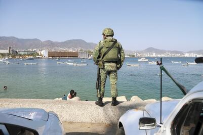 Buscan dar apoyo a concubinos de militares