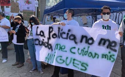 El movimiento del CIDE continuará en 2022, así reciben el cambio de servicios de protección